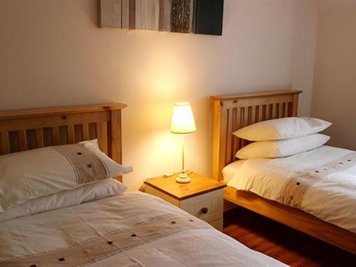 Hebridean Guest House Stornoway  Zimmer foto