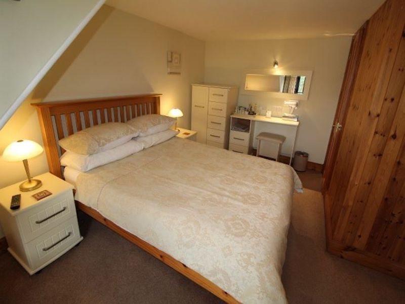 Hebridean Guest House Stornoway  Exterior foto