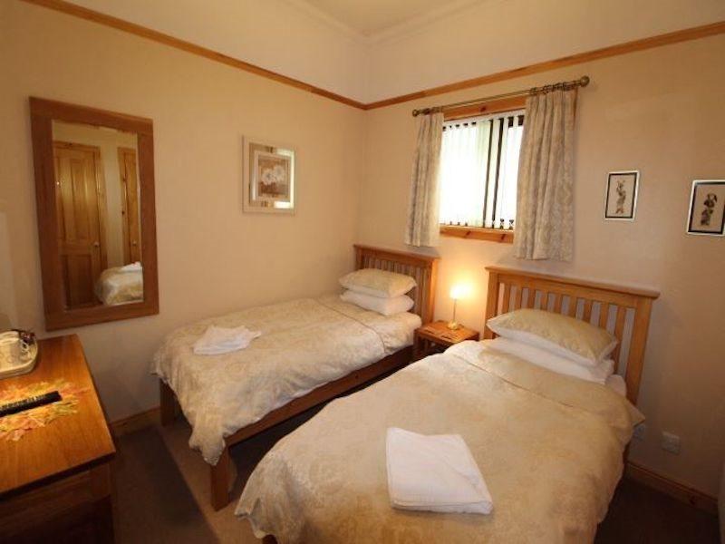 Hebridean Guest House Stornoway  Exterior foto