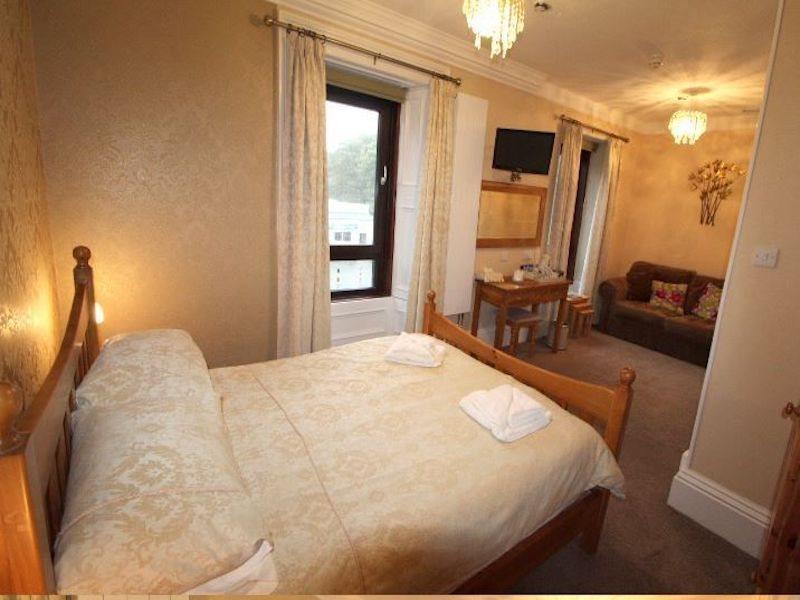 Hebridean Guest House Stornoway  Exterior foto