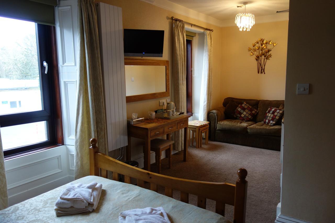 Hebridean Guest House Stornoway  Exterior foto