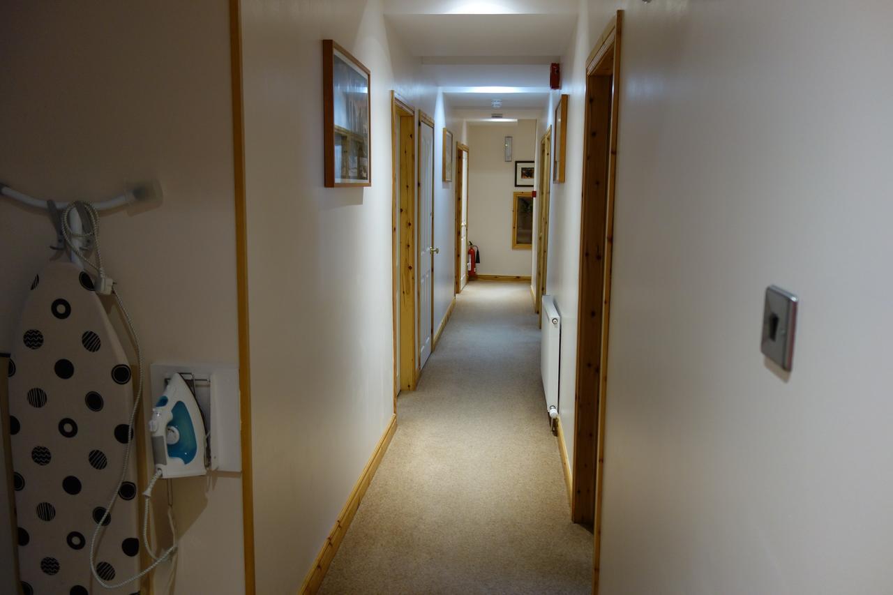 Hebridean Guest House Stornoway  Exterior foto