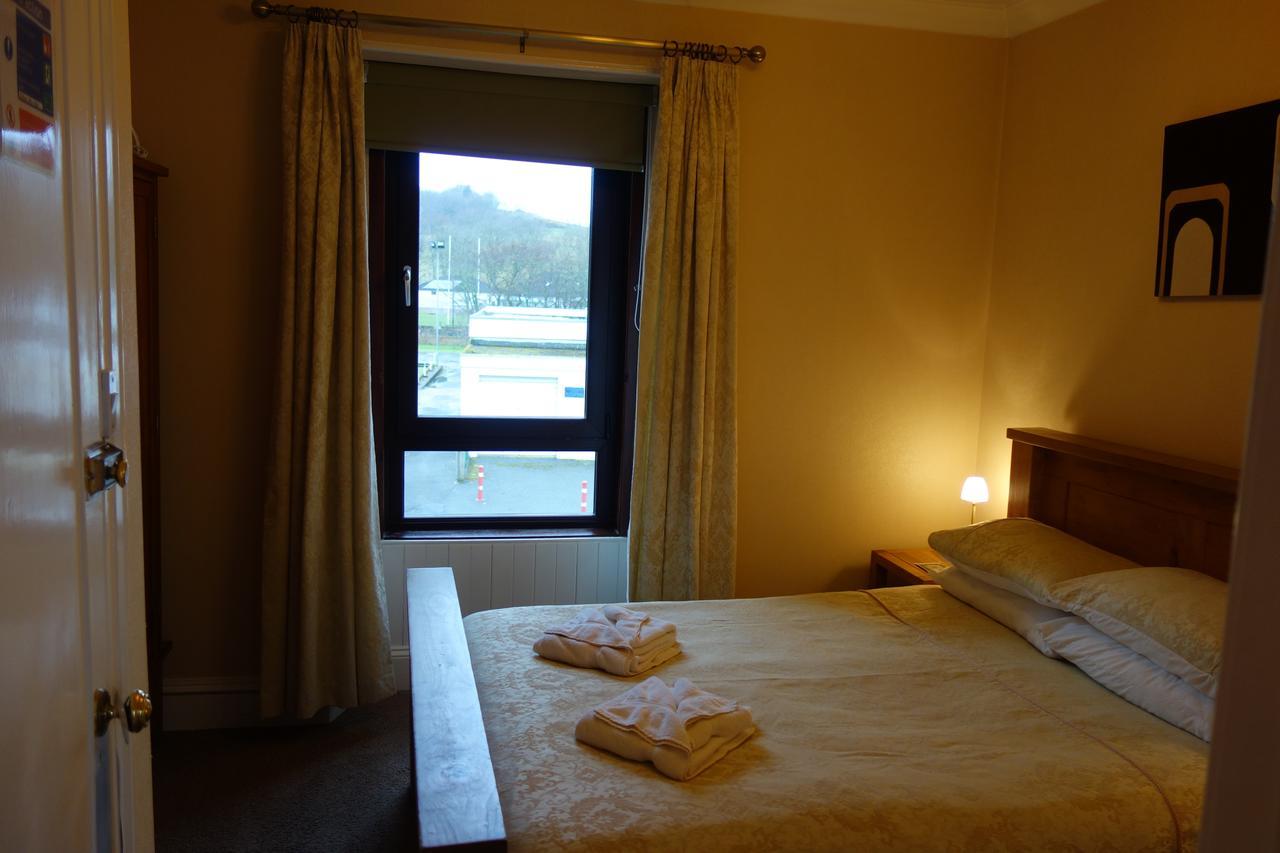 Hebridean Guest House Stornoway  Exterior foto