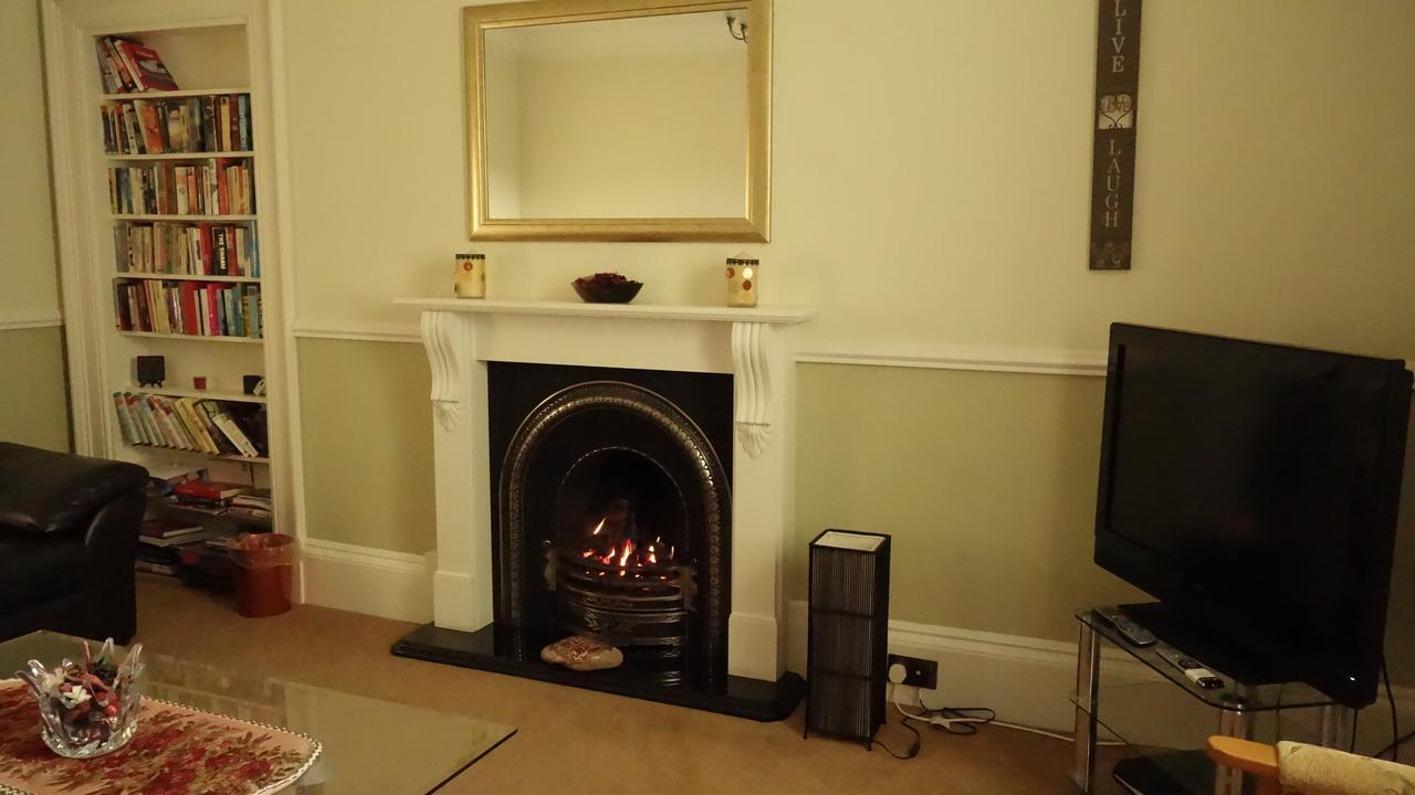 Hebridean Guest House Stornoway  Exterior foto