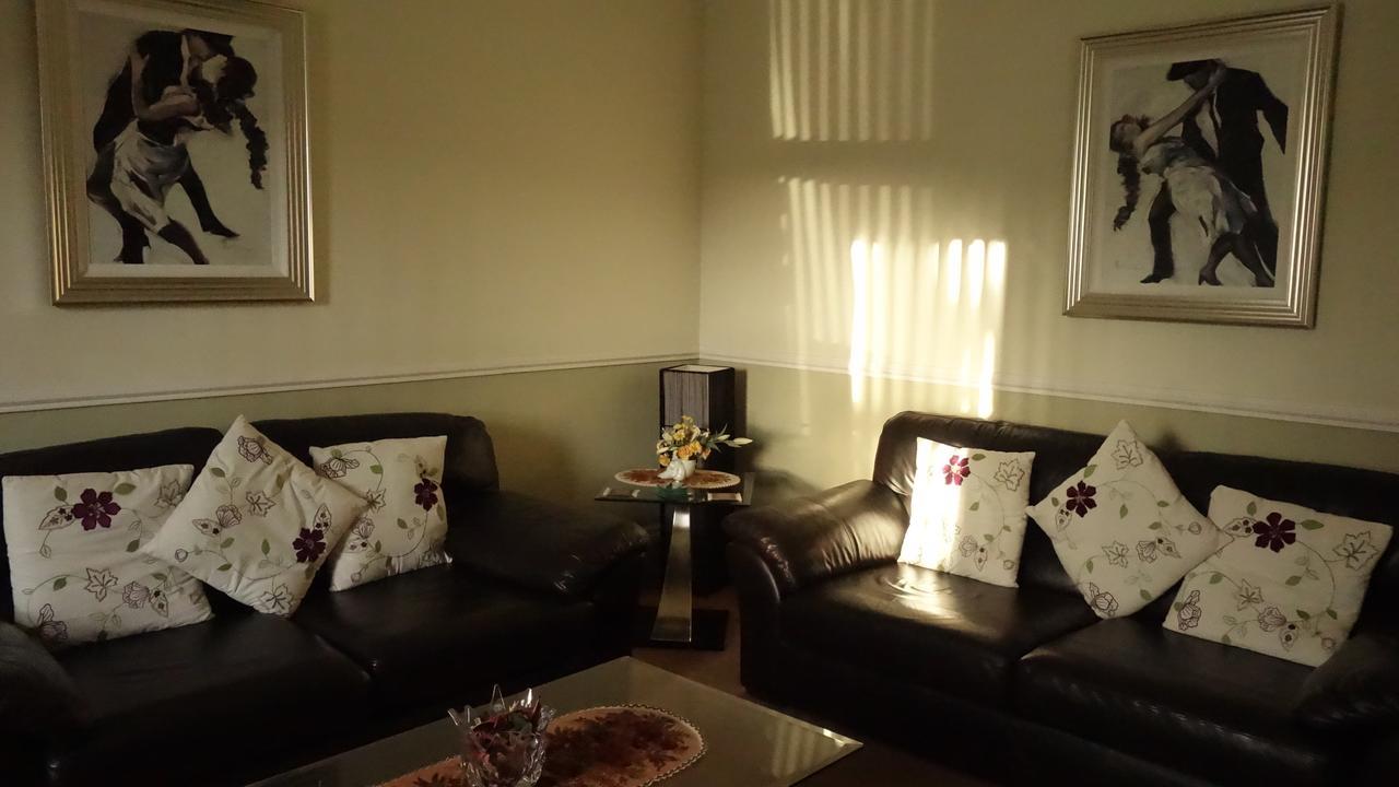 Hebridean Guest House Stornoway  Exterior foto