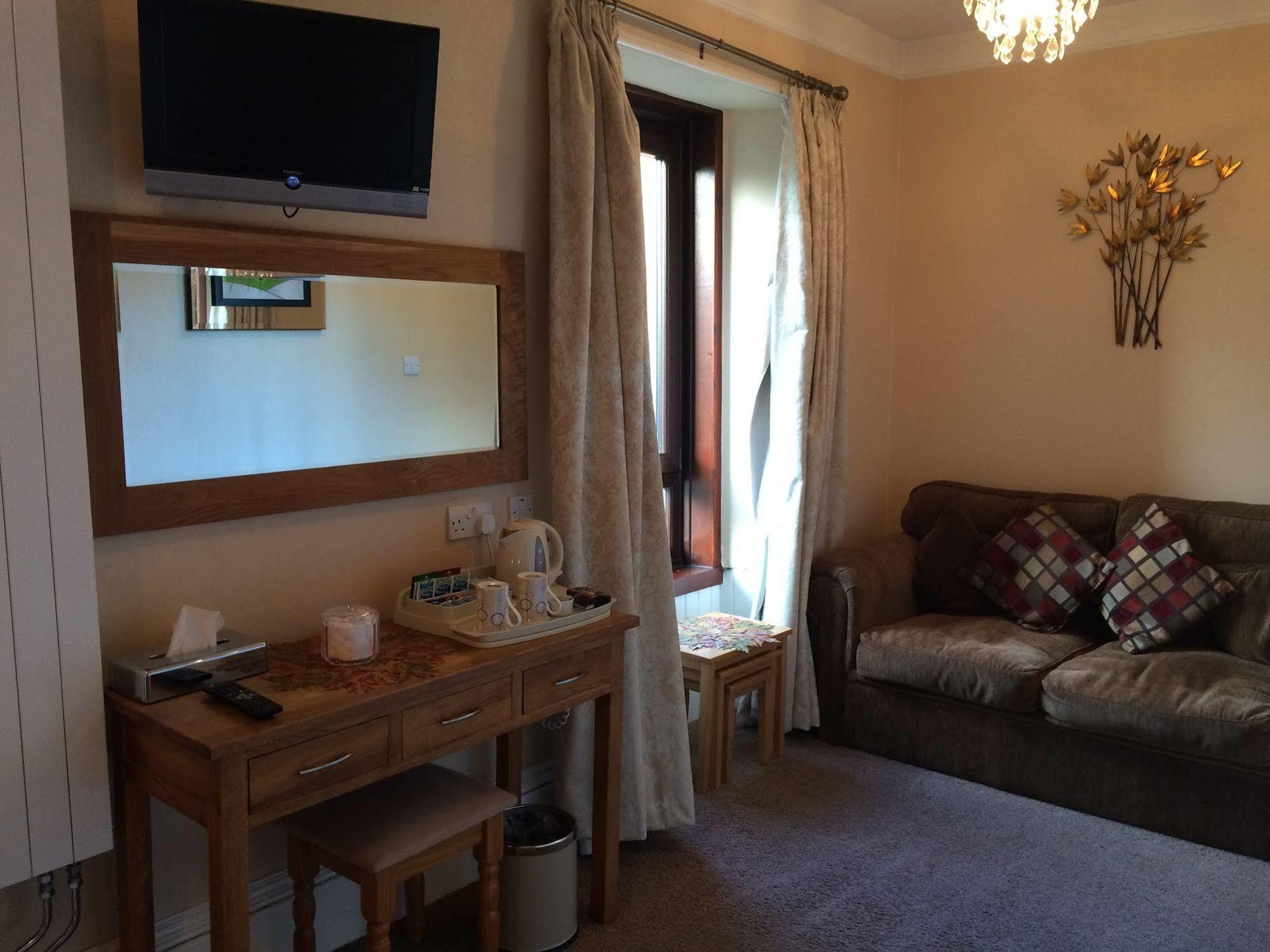 Hebridean Guest House Stornoway  Exterior foto