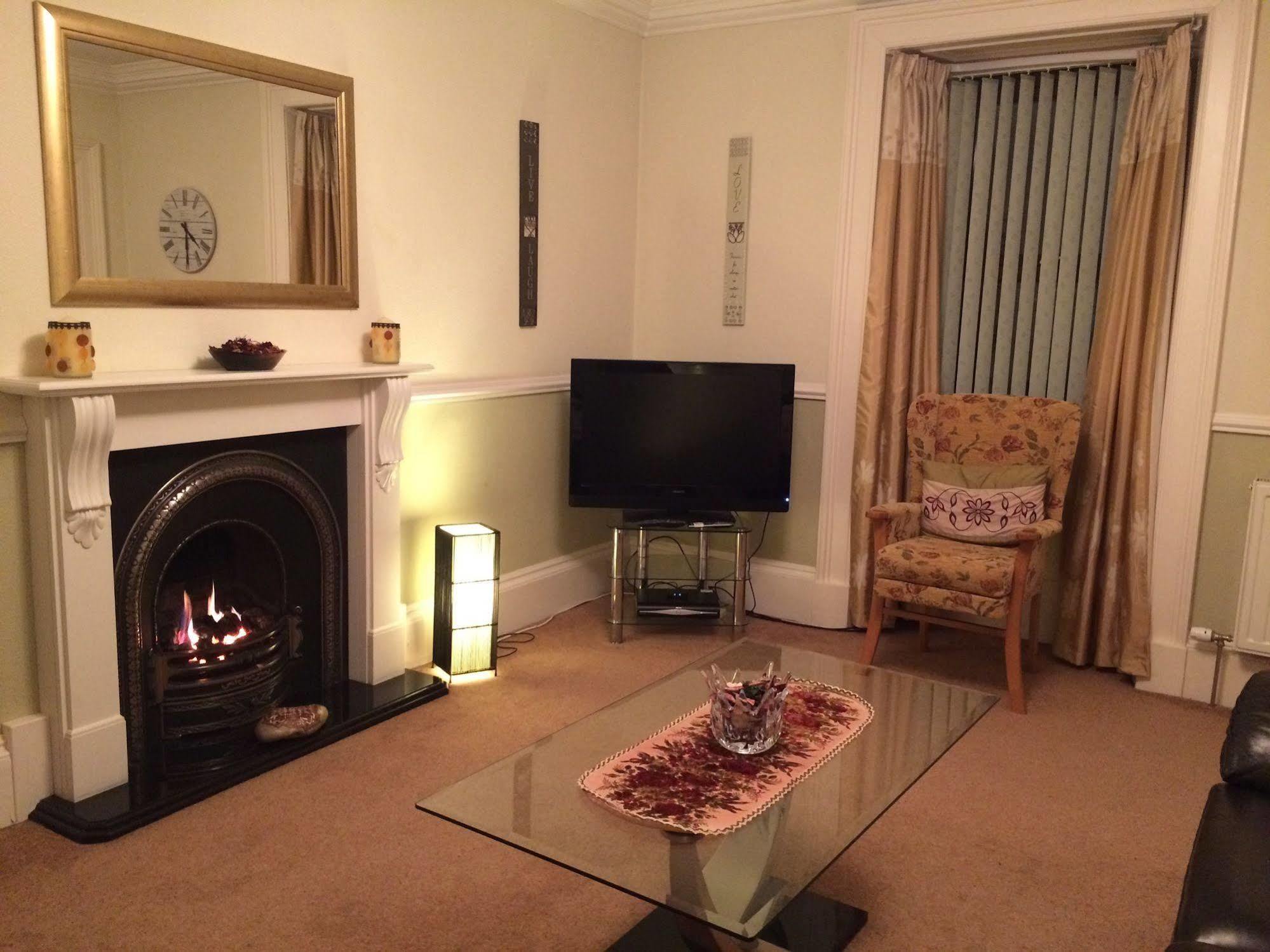 Hebridean Guest House Stornoway  Exterior foto